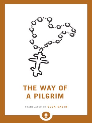 The Way of a Pilgrim - ebook